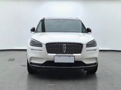 Lincoln Explorer 2022 2.0T FWD Elegant Edition - ფოტო 2