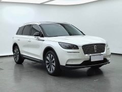 Lincoln Explorer 2022 2.0T FWD Elegant Edition - ფოტო 3