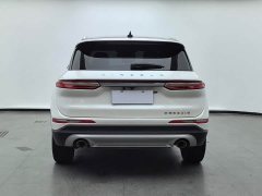 Lincoln Explorer 2022 2.0T FWD Elegant Edition - ფოტო 5