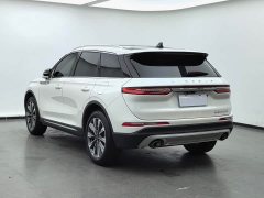 Lincoln Explorer 2022 2.0T FWD Elegant Edition - ფოტო 6