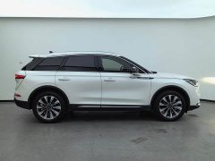 Lincoln Explorer 2022 2.0T FWD Elegant Edition - ფოტო 7