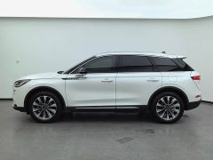 Lincoln Explorer 2022 2.0T FWD Elegant Edition - ფოტო 8