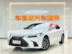 Lexus ES 2022 300h Premium Edition - ფოტო 1