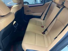 Lexus ES 2022 300h Premium Edition - ფოტო 10