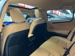 Lexus ES 2022 300h Premium Edition - ფოტო 11