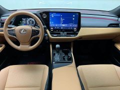 Lexus ES 2022 300h Premium Edition - ფოტო 12