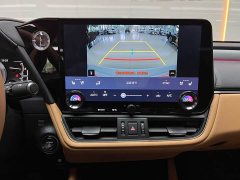 Lexus ES 2022 300h Premium Edition - ფოტო 13