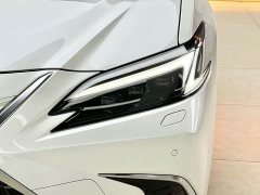 Lexus ES 2022 300h Premium Edition - ფოტო 17