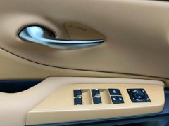 Lexus ES 2022 300h Premium Edition - ფოტო 19