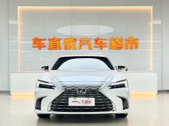 Lexus ES 2022 300h Premium Edition - ფოტო 3