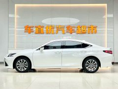 Lexus ES 2022 300h Premium Edition - ფოტო 4