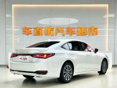 Lexus ES 2022 300h Premium Edition - ფოტო 5