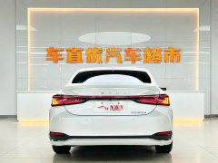 Lexus ES 2022 300h Premium Edition - ფოტო 6