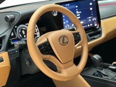 Lexus ES 2022 300h Premium Edition - ფოტო 7