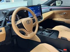 Lexus ES 2022 300h Premium Edition - ფოტო 8