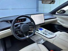 Xiaomi SU7 2024 Rear-Wheel Drive Ultra-Long Range Advanced Autonomous Driving Pro - ფოტო 10