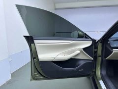 Xiaomi SU7 2024 Rear-Wheel Drive Ultra-Long Range Advanced Autonomous Driving Pro - ფოტო 11
