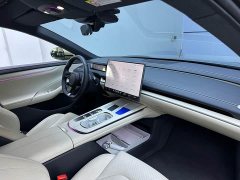 Xiaomi SU7 2024 Rear-Wheel Drive Ultra-Long Range Advanced Autonomous Driving Pro - ფოტო 12