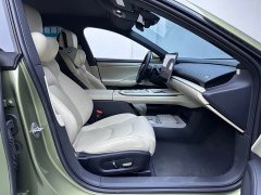 Xiaomi SU7 2024 Rear-Wheel Drive Ultra-Long Range Advanced Autonomous Driving Pro - ფოტო 13