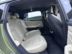 Xiaomi SU7 2024 Rear-Wheel Drive Ultra-Long Range Advanced Autonomous Driving Pro - ფოტო 14