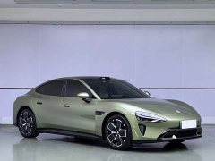 Xiaomi SU7 2024 Rear-Wheel Drive Ultra-Long Range Advanced Autonomous Driving Pro - ფოტო 3