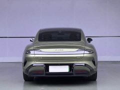 Xiaomi SU7 2024 Rear-Wheel Drive Ultra-Long Range Advanced Autonomous Driving Pro - ფოტო 5