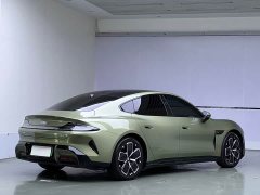 Xiaomi SU7 2024 Rear-Wheel Drive Ultra-Long Range Advanced Autonomous Driving Pro - ფოტო 6