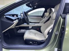 Xiaomi SU7 2024 Rear-Wheel Drive Ultra-Long Range Advanced Autonomous Driving Pro - ფოტო 8