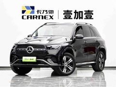 Mercedes-Benz GLE New Energy 2024 GLE 400e 4MATIC - ფოტო 1