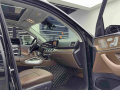 Mercedes-Benz GLE New Energy 2024 GLE 400e 4MATIC - ფოტო 10