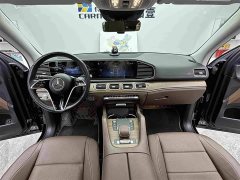 Mercedes-Benz GLE New Energy 2024 GLE 400e 4MATIC - ფოტო 11