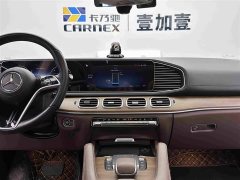 Mercedes-Benz GLE New Energy 2024 GLE 400e 4MATIC - ფოტო 12