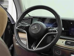 Mercedes-Benz GLE New Energy 2024 GLE 400e 4MATIC - ფოტო 13