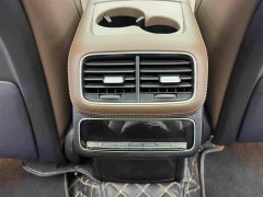 Mercedes-Benz GLE New Energy 2024 GLE 400e 4MATIC - ფოტო 14