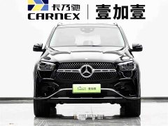 Mercedes-Benz GLE New Energy 2024 GLE 400e 4MATIC - ფოტო 2