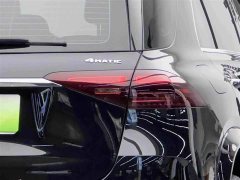 Mercedes-Benz GLE New Energy 2024 GLE 400e 4MATIC - ფოტო 6