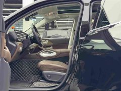 Mercedes-Benz GLE New Energy 2024 GLE 400e 4MATIC - ფოტო 8