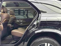 Mercedes-Benz GLE New Energy 2024 GLE 400e 4MATIC - ფოტო 9