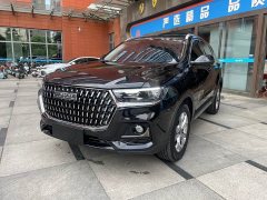 Haval H6 2021 National Trend 1.5T Automatic Champion Edition - ფოტო 1
