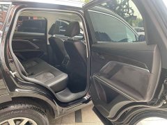 Haval H6 2021 National Trend 1.5T Automatic Champion Edition - ფოტო 10