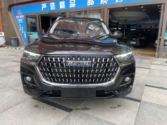 Haval H6 2021 National Trend 1.5T Automatic Champion Edition - ფოტო 2
