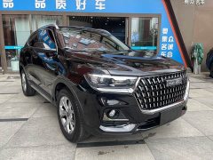 Haval H6 2021 National Trend 1.5T Automatic Champion Edition - ფოტო 3