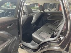 Haval H6 2021 National Trend 1.5T Automatic Champion Edition - ფოტო 5
