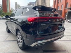 Haval H6 2021 National Trend 1.5T Automatic Champion Edition - ფოტო 6