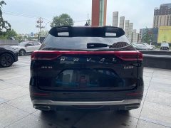Haval H6 2021 National Trend 1.5T Automatic Champion Edition - ფოტო 7