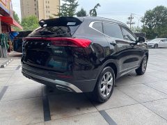 Haval H6 2021 National Trend 1.5T Automatic Champion Edition - ფოტო 8