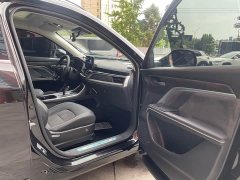 Haval H6 2021 National Trend 1.5T Automatic Champion Edition - ფოტო 9