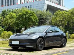 Tesla Model 3 Rear-Wheel Drive - ფოტო 1