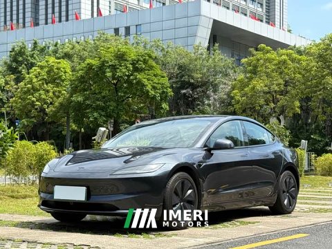 2026 Tesla Model 3 Rear-Wheel Drive - ავტომობილი ჩინეთიდან