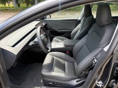Tesla Model 3 Rear-Wheel Drive - ფოტო 10